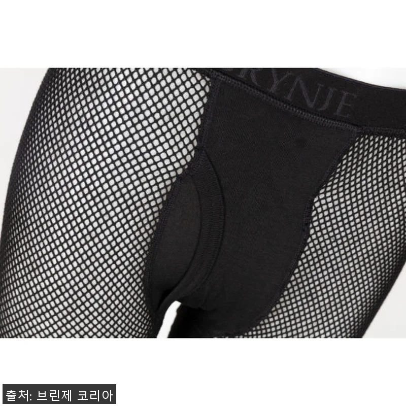 브린제 슈퍼써모 메쉬 베이스레이어 하 관련 이미지 5