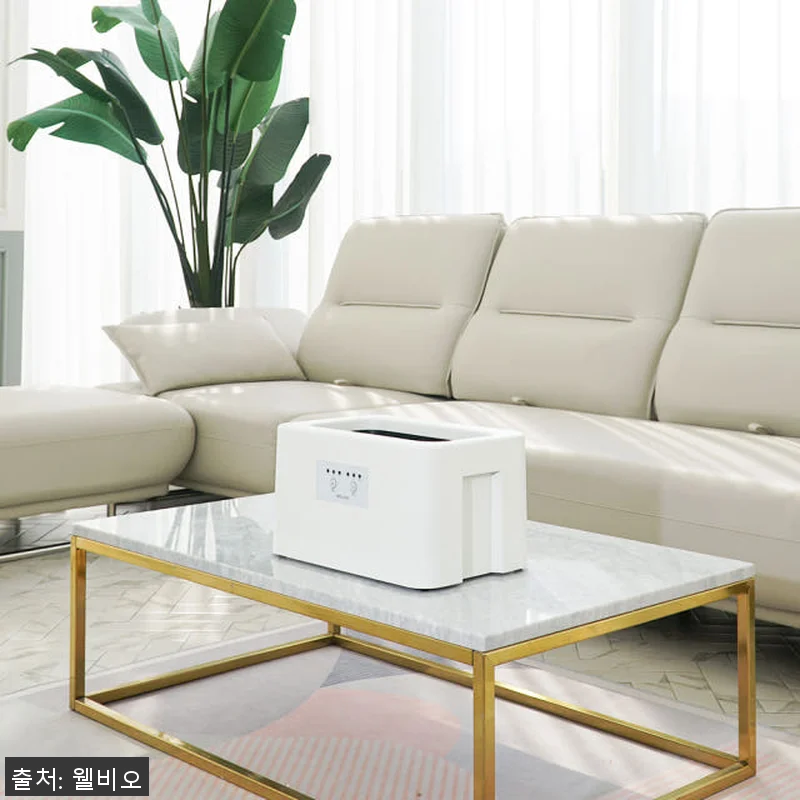 웰비오 클래식 파라핀 베스 손 테라피 관련 이미지 4