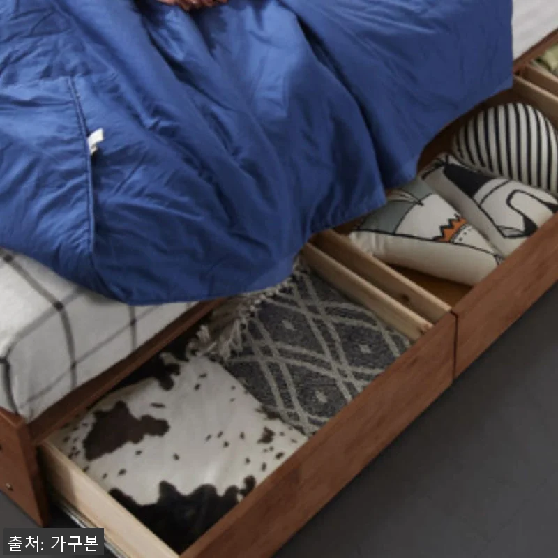 페어리 킹사이즈침대 침대킹 라지 프레 관련 이미지 5