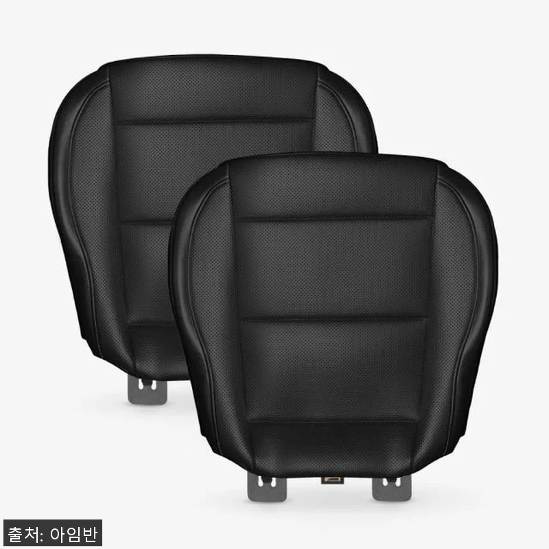 아임반 비-슬림 방석 포르쉐 타이칸 관련 이미지 5