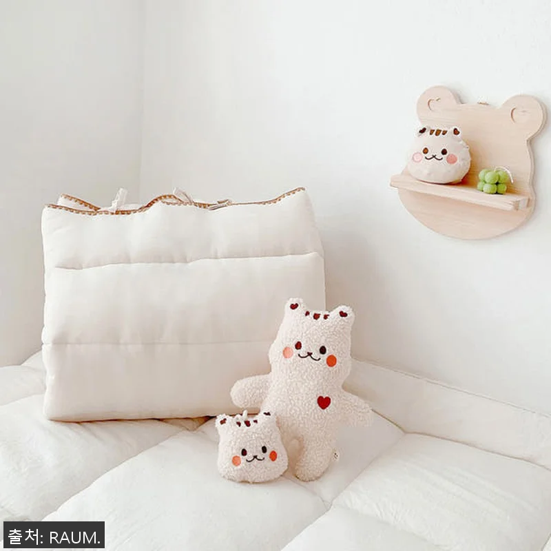 마롤로뜨 어린이집 낮잠 이불 세트 4 관련 이미지 4