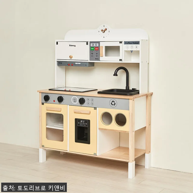 토도리브로 키앤비 마스터 플러스 물 관련 이미지 4