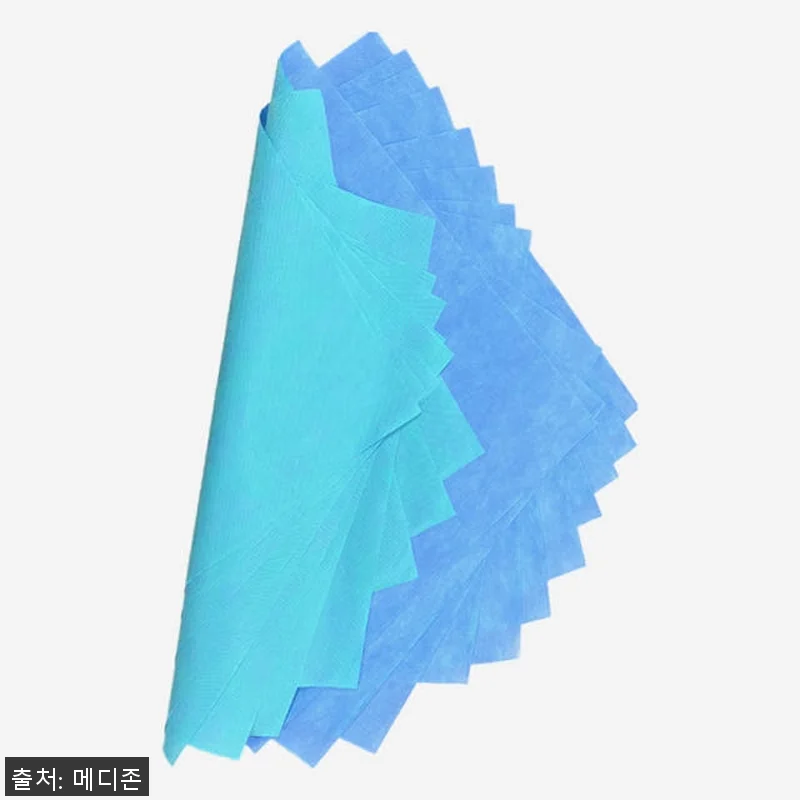 케이엠 도우 국산 멸균포 60x60C 관련 이미지 5