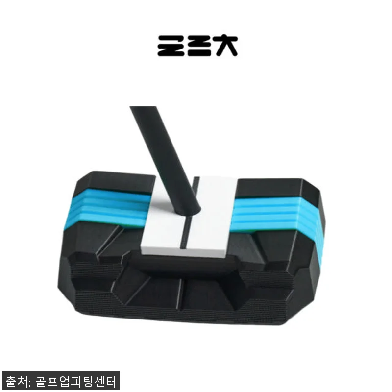 제로토크 굴림채퍼터 ZET 세미말렛 관련 이미지 5
