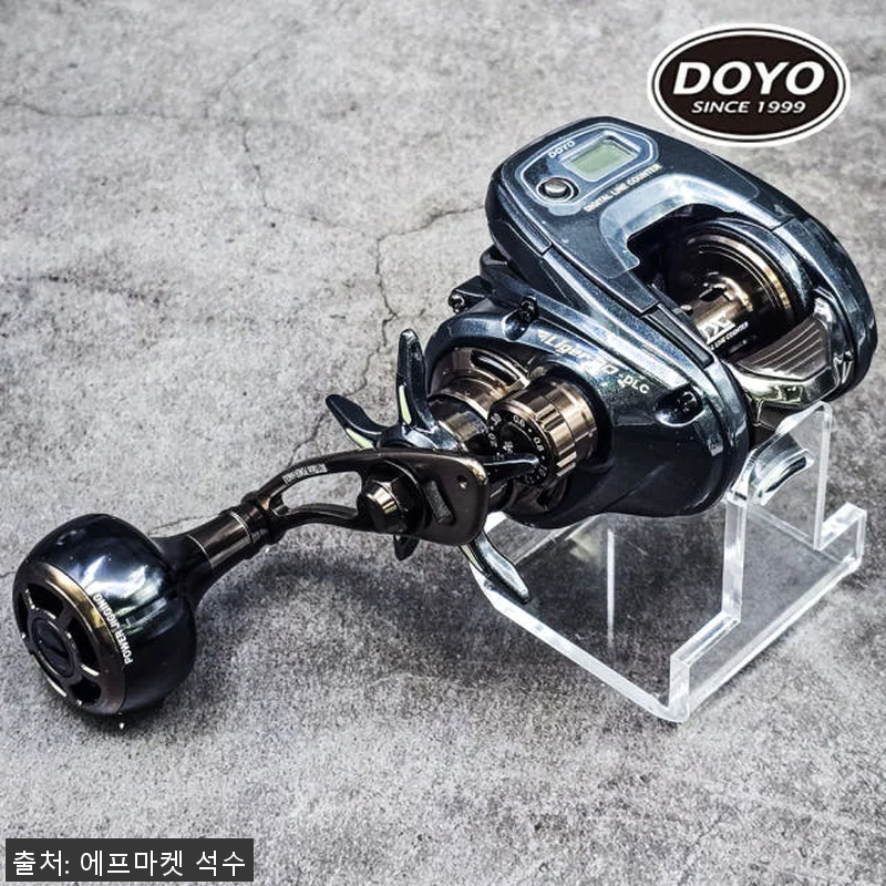 도요 라이거 30 DLC 5.6 우핸 관련 이미지 6