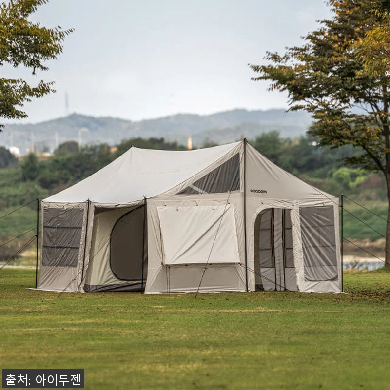 아이두젠 그랜드빌 타프스크린 렉타 메 관련 이미지 5