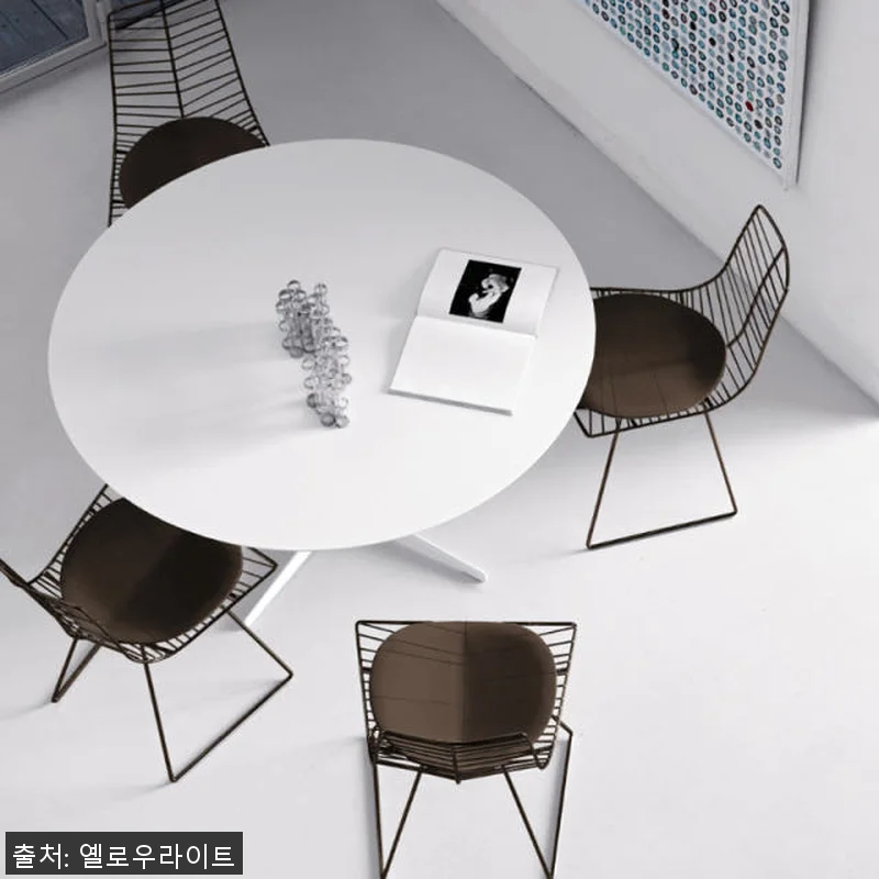 Arper Leaf Chair 아르퍼 리프체어 사용후기와 솔직한 경험 15 Arper Leaf Chair 아르퍼 관련 이미지 6