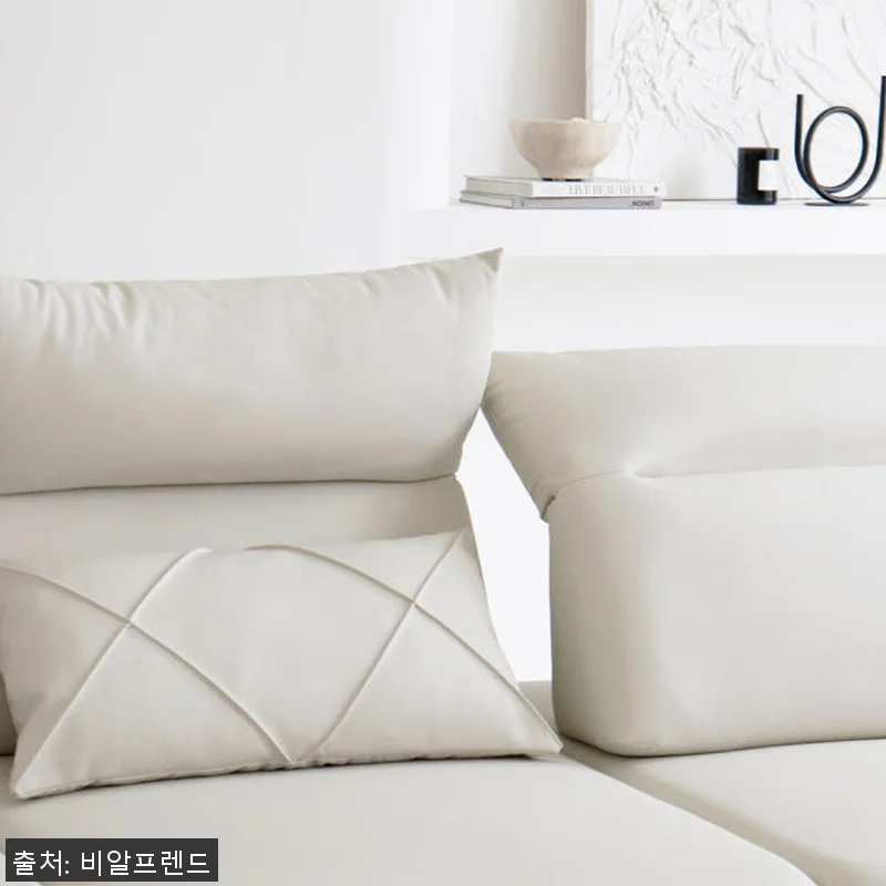 신소재 실리콘 비건 가죽 방수 내구성 관련 이미지 6