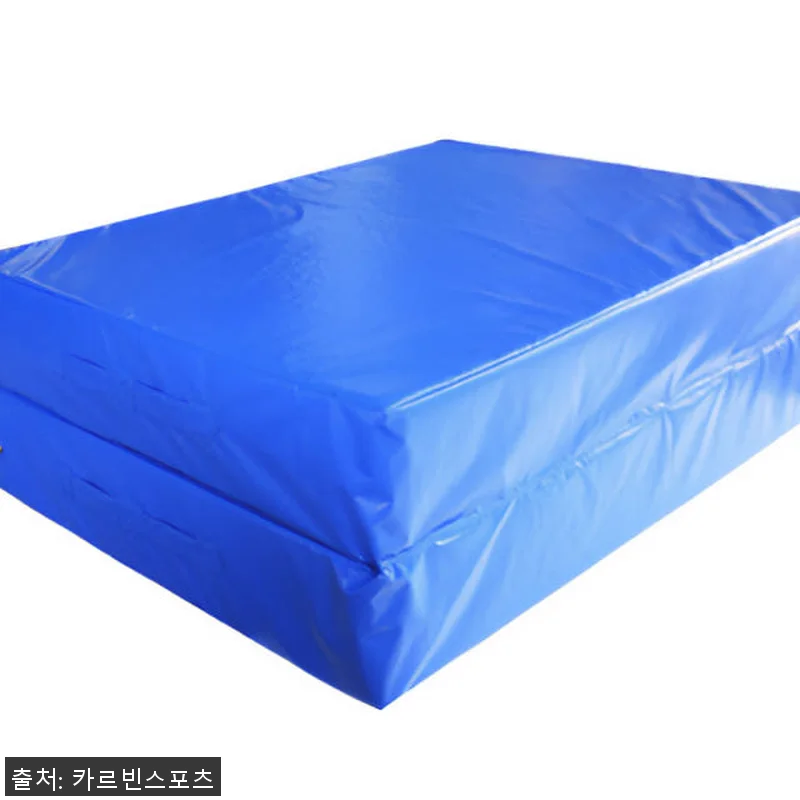 카르빈 착지 매트 체조 체육 구르기 관련 이미지 6