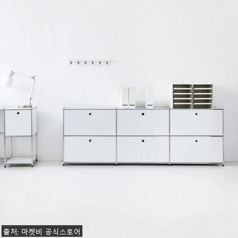 모듈가구 심플리 3x2 수납장 6문 관련 이미지 6