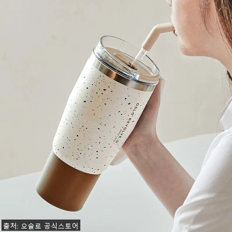 오슬로 리볼브G 텀블러 950ml 사 관련 이미지 6