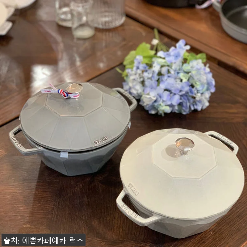 스타우브 C품 다이아몬드 꼬꼬떼 22 관련 이미지 6