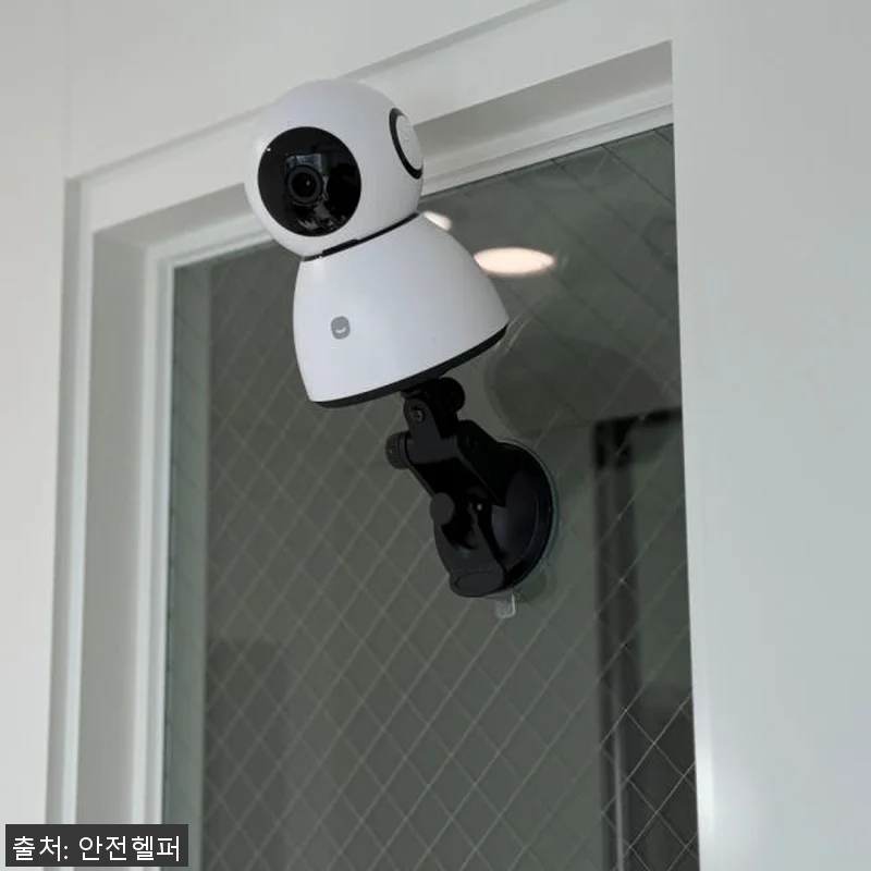 헤이홈 프로 홈캠 가정용 CCTV 사용후기: 집안 안전과 편리함을 한 번에 16 헤이홈 프로 홈캠 가정용 CCTV 사 관련 이미지 5