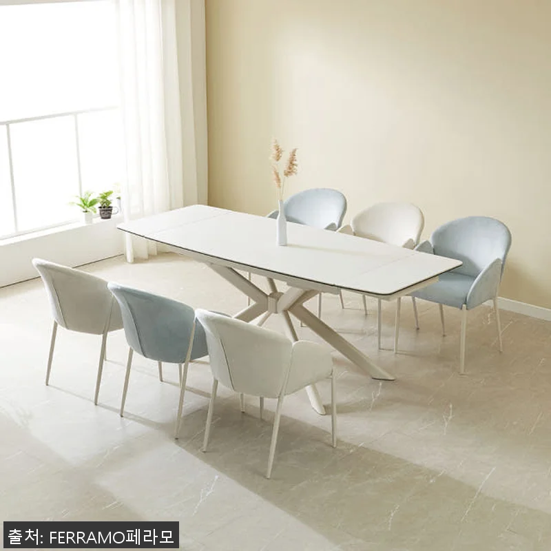 페라모 스파이더 무소음 8인용 익스텐 관련 이미지 6