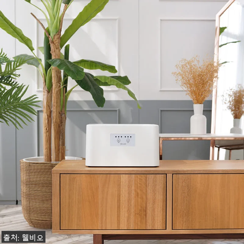 웰비오 클래식 파라핀 베스 손 테라피 관련 이미지 5