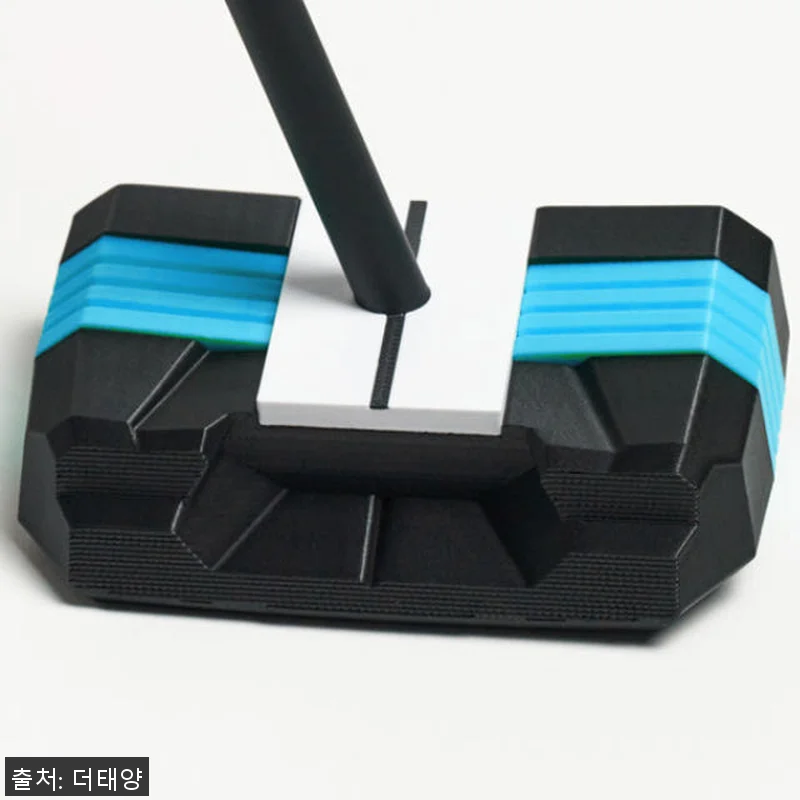 굴림채 제로토크 퍼터 이용희프로퍼터 관련 이미지 6