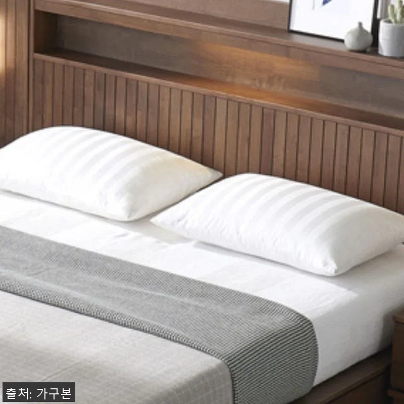 페어리 킹사이즈침대 침대킹 라지 프레 관련 이미지 6