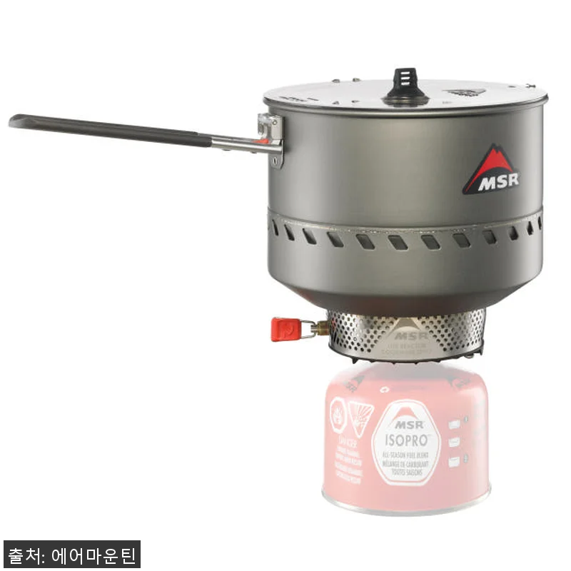 MSR 리액터 스토브 1.7L V2 관련 이미지 6