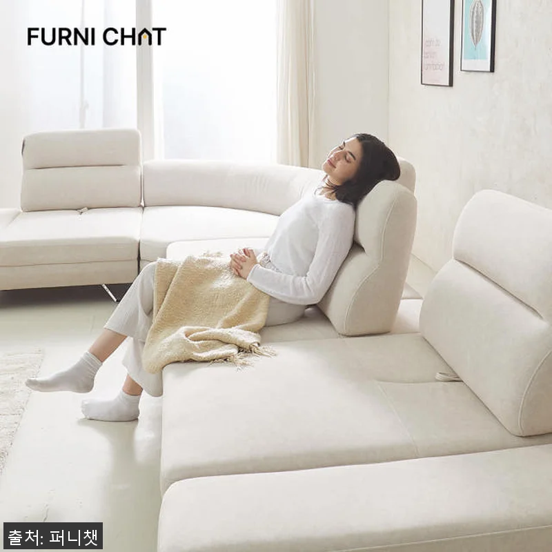 퍼니챗 샤르니 4인용 아쿠아텍스 이지 관련 이미지 6