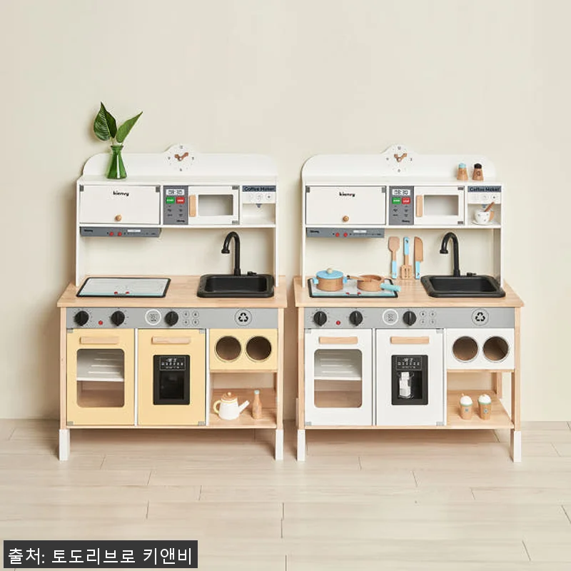 토도리브로 키앤비 마스터 플러스 물 관련 이미지 5
