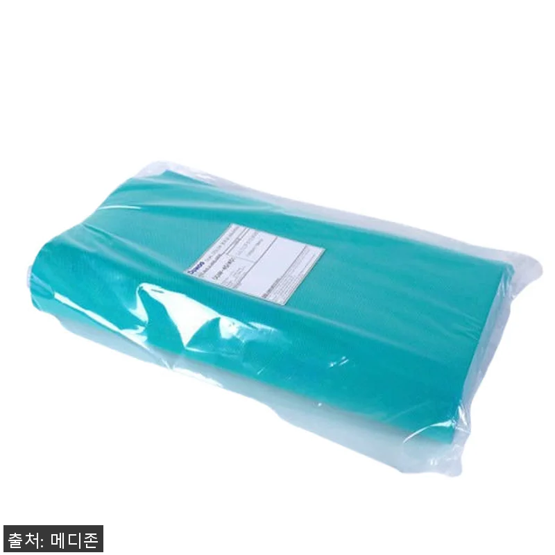 케이엠 도우 국산 멸균포 60x60C 관련 이미지 6