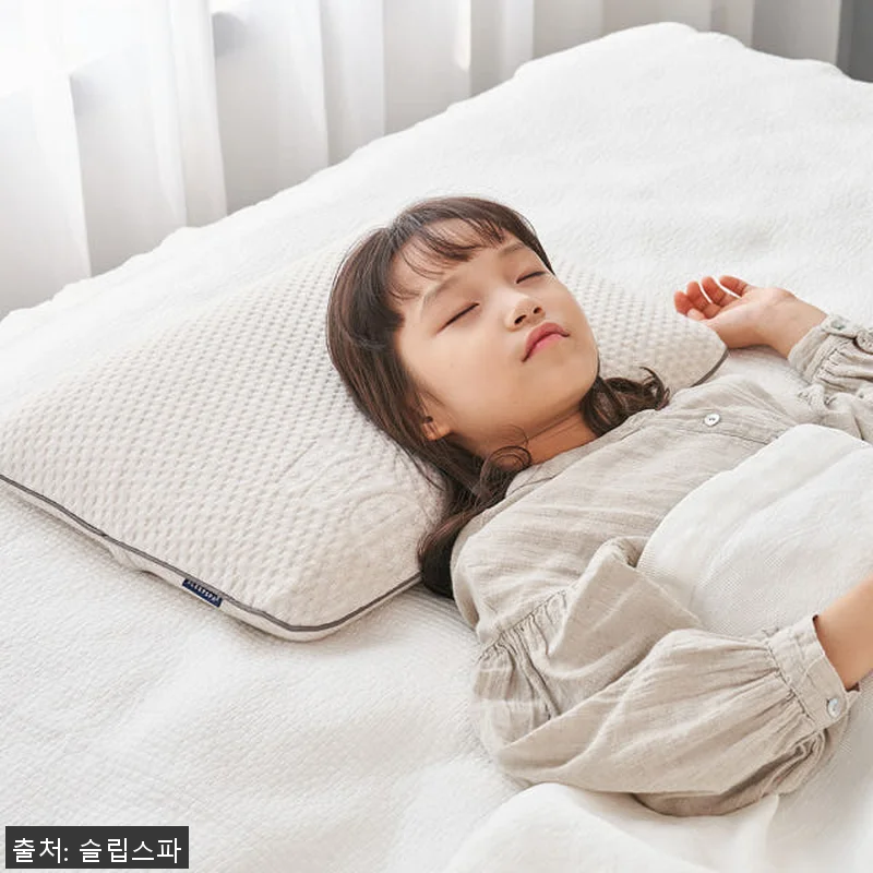 GOLS 오가닉 어린이 클래식베개 사 관련 이미지 6