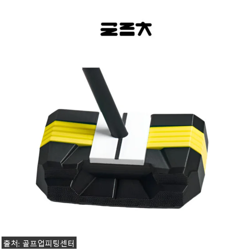 제로토크 굴림채퍼터 ZET 세미말렛 관련 이미지 6
