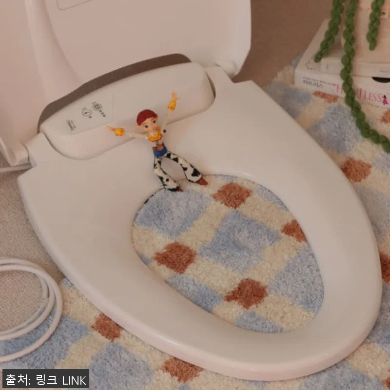 [본사직영] 변따 저온 온열 변기커버 관련 이미지 5