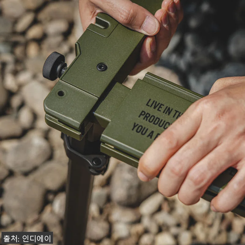 카고컨테이너 컴포트 IGT 테이블 접 관련 이미지 6