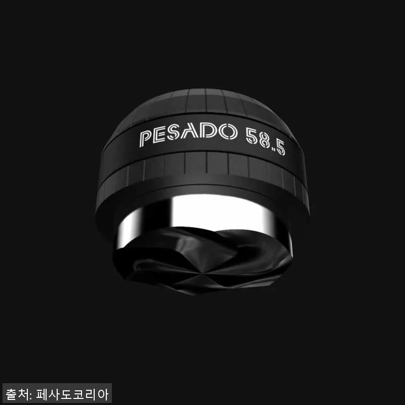 페사도 임팩트 그래비티 디스트리뷰터 관련 이미지 6