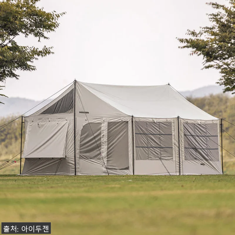 아이두젠 그랜드빌 타프스크린 렉타 메 관련 이미지 6