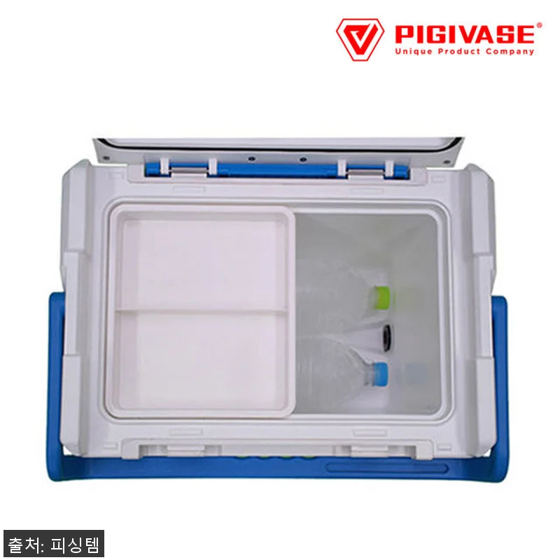피기베이스 캐리어 대형 태클박스 세트 관련 이미지 7