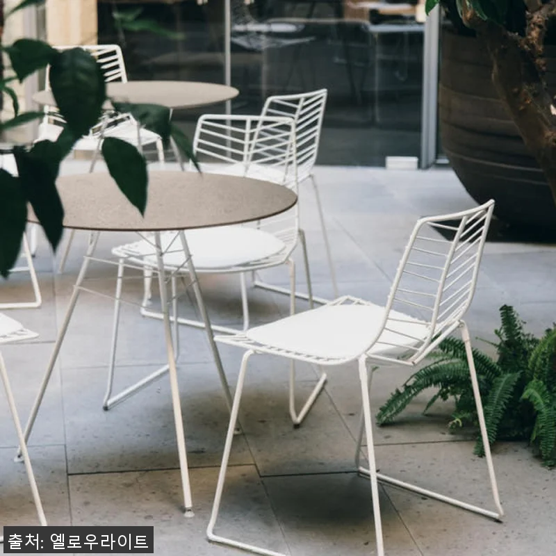 Arper Leaf Chair 아르퍼 리프체어 사용후기와 솔직한 경험 16 Arper Leaf Chair 아르퍼 관련 이미지 7
