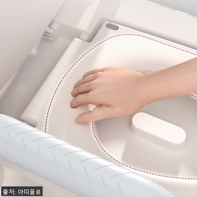 환자용 변기 이동식 좌변기 사용후기, 관련 이미지 6