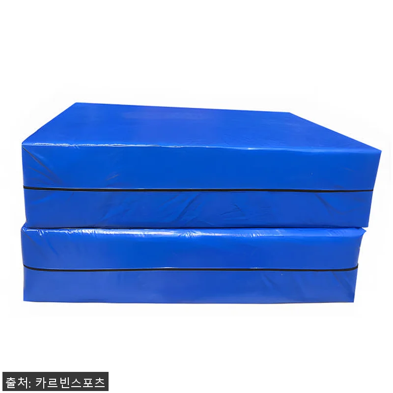 카르빈 착지 매트 체조 체육 구르기 관련 이미지 7