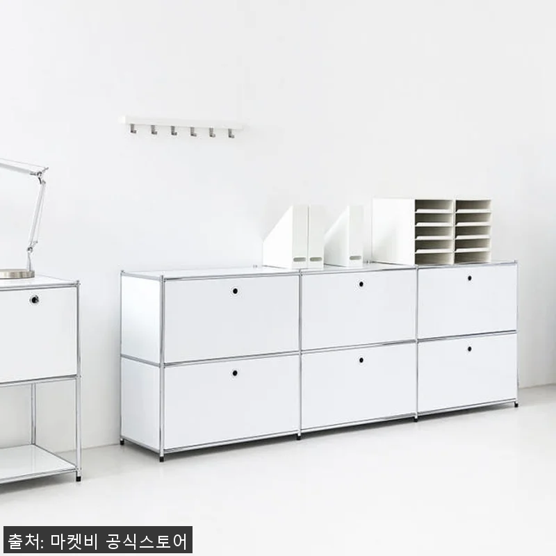 모듈가구 심플리 3x2 수납장 6문 관련 이미지 7