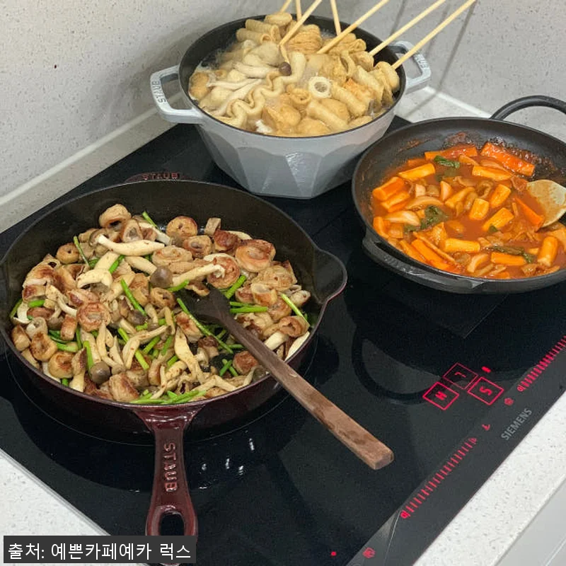 스타우브 C품 다이아몬드 꼬꼬떼 22 관련 이미지 7