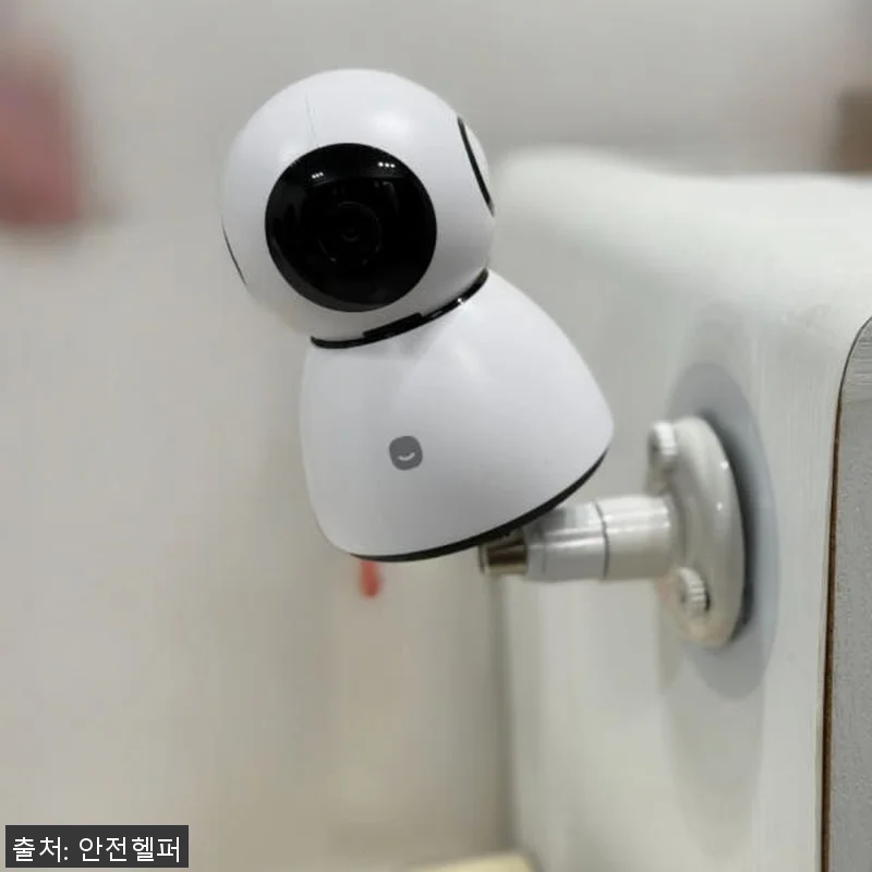 헤이홈 프로 홈캠 가정용 CCTV 사용후기: 집안 안전과 편리함을 한 번에 17 헤이홈 프로 홈캠 가정용 CCTV 사 관련 이미지 6