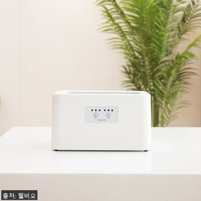 웰비오 클래식 파라핀 베스 손 테라피 관련 이미지 6