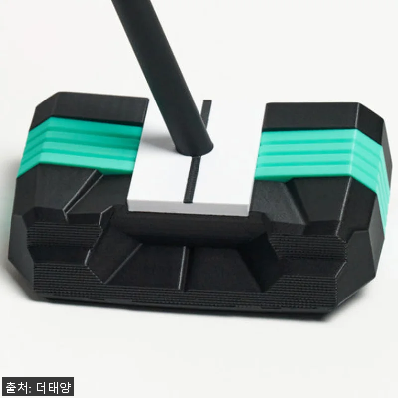 굴림채 제로토크 퍼터 이용희프로퍼터 관련 이미지 7