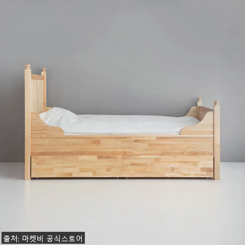 TORINO 침대 슈퍼싱글 120200 자작나무 사용후기 18 TORINO 침대 슈퍼싱글 12020 관련 이미지 7