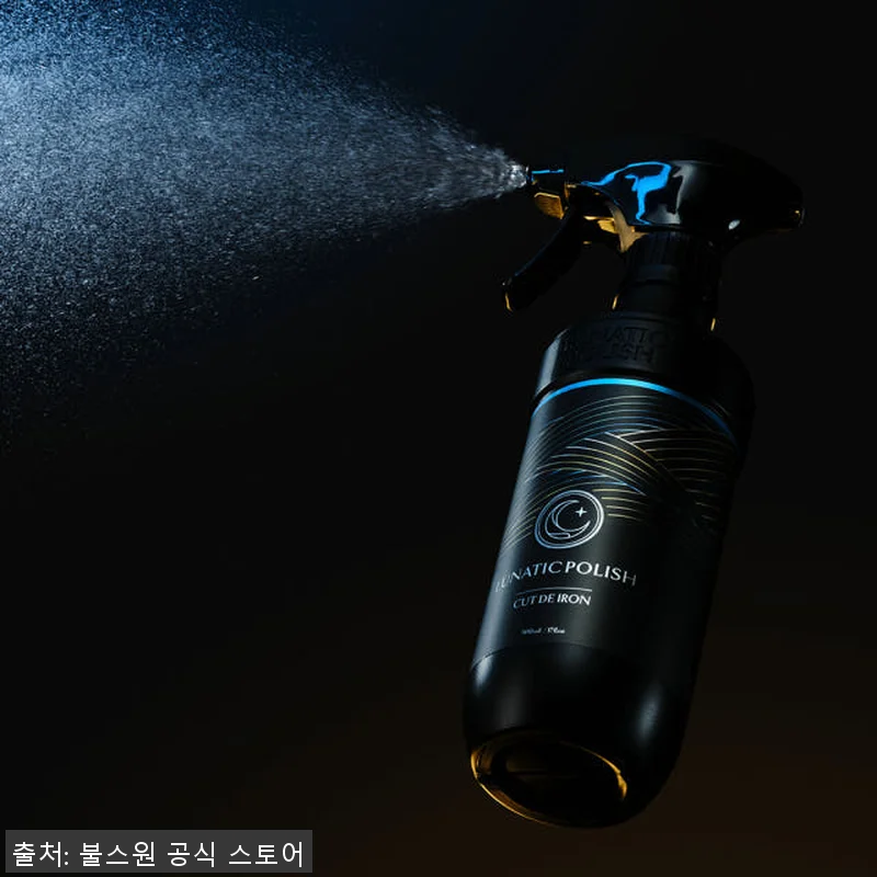 루나틱폴리시 불스원 셀프 세차용품 7 관련 이미지 7