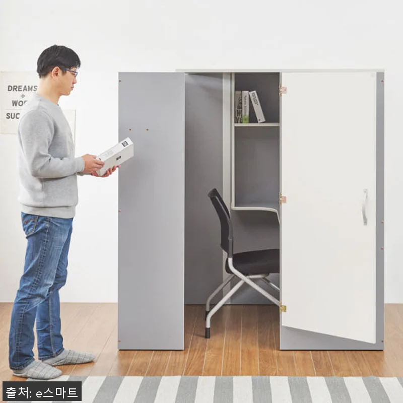 e스마트 무아르 프리미엄 1인 가정용 관련 이미지 7