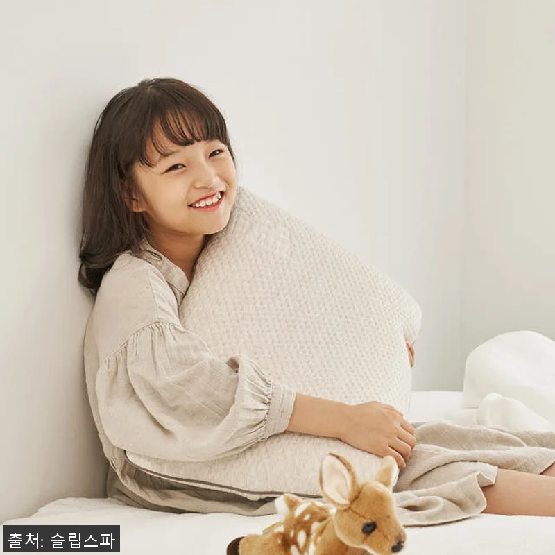 GOLS 오가닉 어린이 클래식베개 사 관련 이미지 7