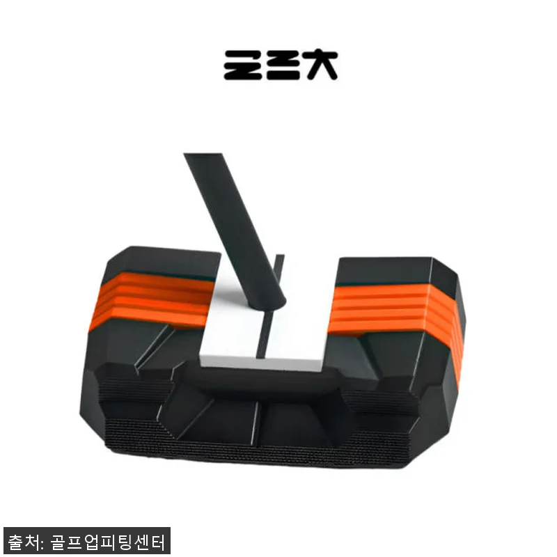 제로토크 굴림채퍼터 ZET 세미말렛 관련 이미지 7