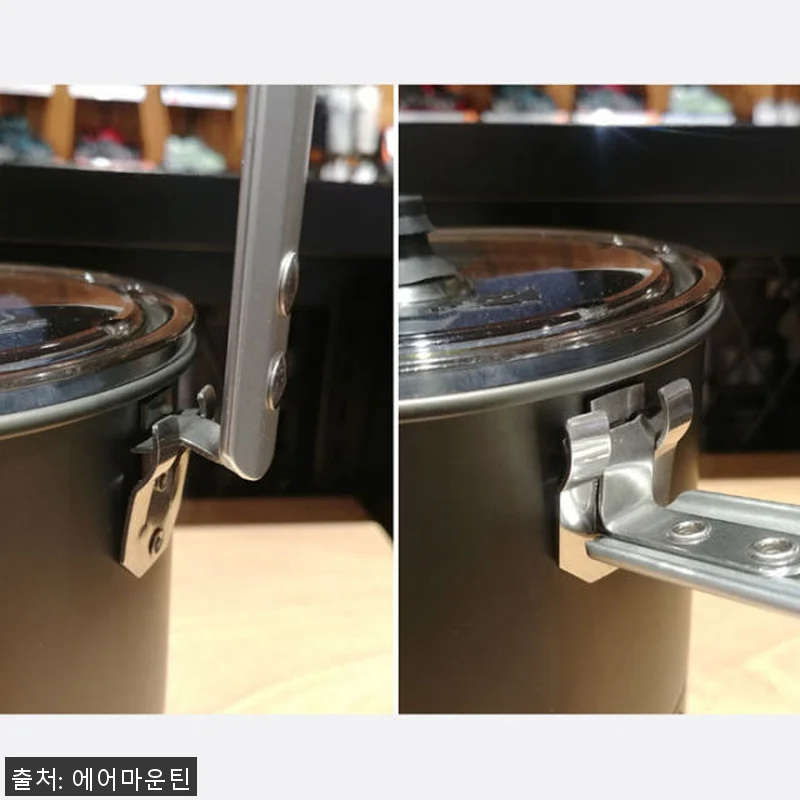 MSR 리액터 스토브 1.0L 세트 사용 후기와 추천 18 MSR 리액터 스토브 1.0L 세트 관련 이미지 7
