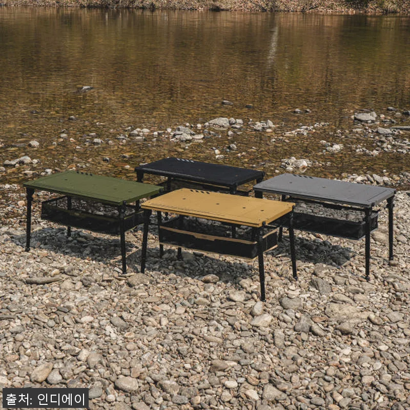 카고컨테이너 컴포트 IGT 테이블 접 관련 이미지 7