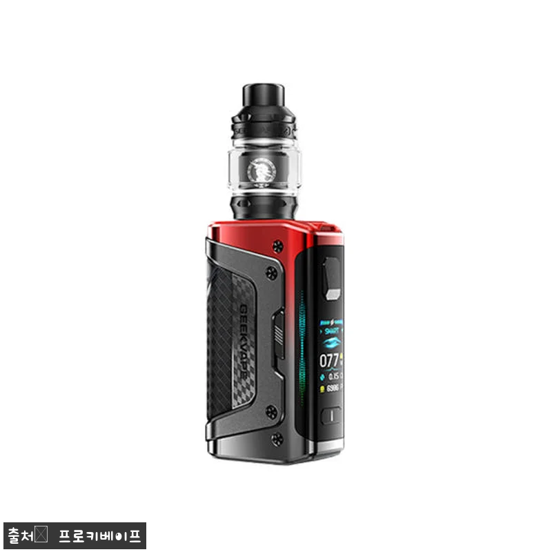 긱베이프 이지스 레전드 5 폐호흡 전 관련 이미지 8