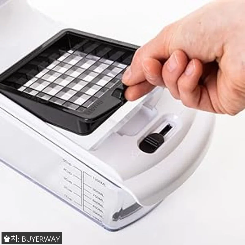 풀스타 4in1 야채다지기 사용후기: 관련 이미지 7