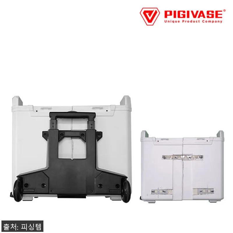 피기베이스 캐리어 대형 태클박스 세트 관련 이미지 8